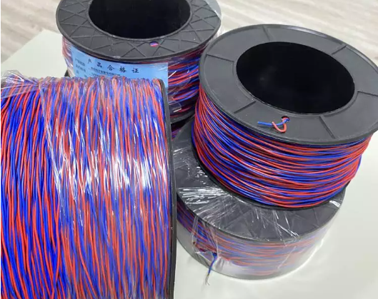 播州放炮线的具体作用是什么？